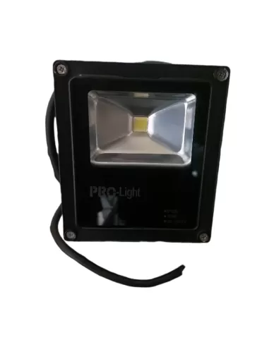 Im-b1410 proyector led 10w 240v negro 4000k